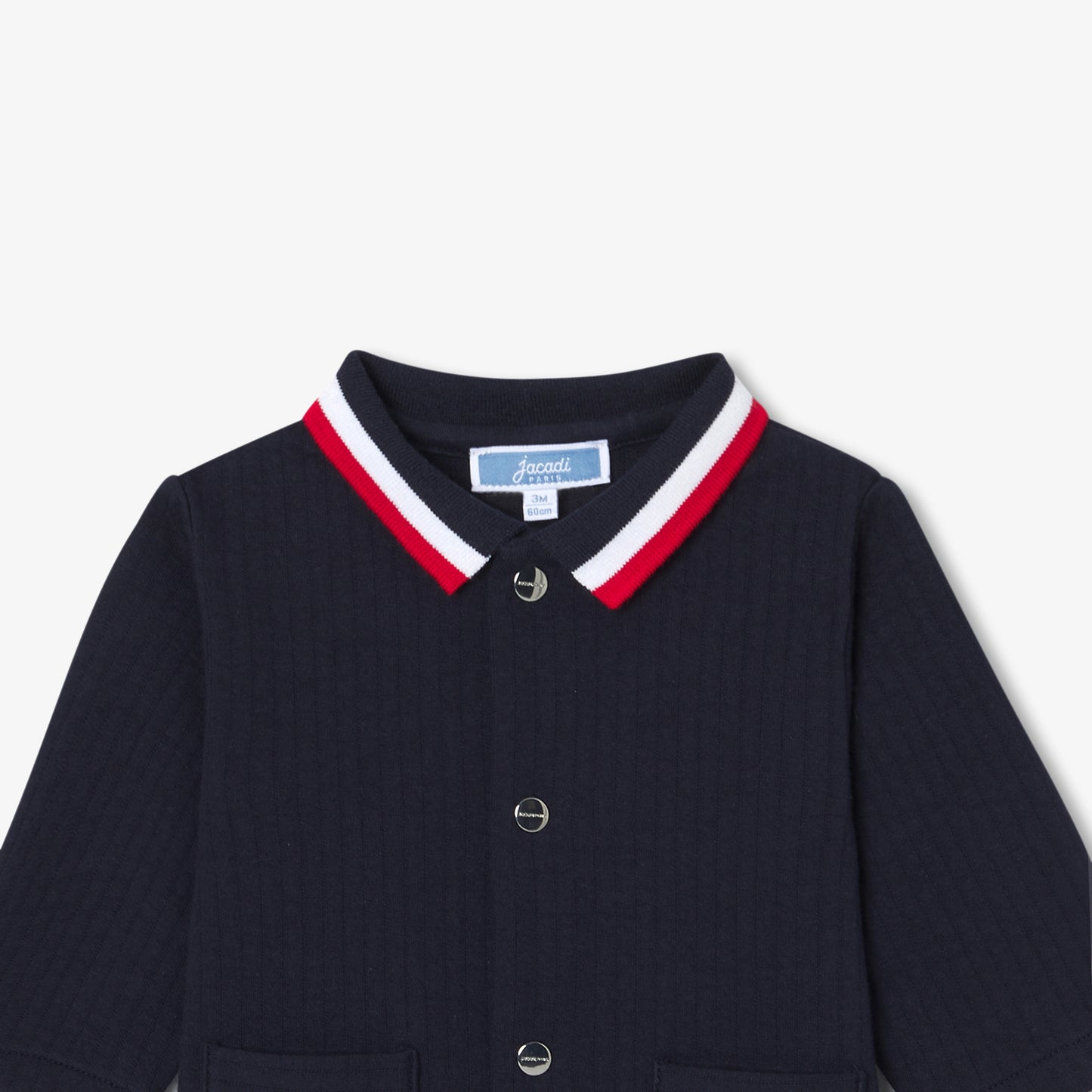 スポーティーシックロンパース