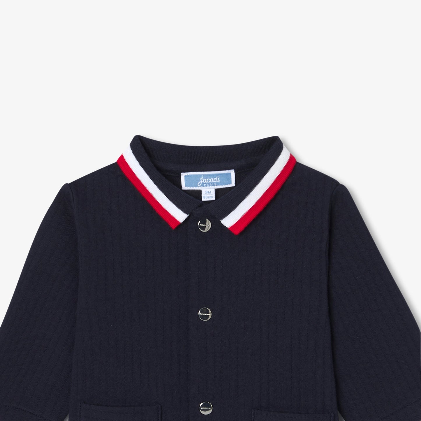 スポーティーシックロンパース