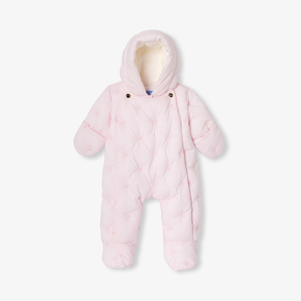 値下げします！　Jacadi ピンク スノースーツ　12M スノースーツ | GIRL | Jacadi Paris＜ジャカディ＞日本公式オンライン