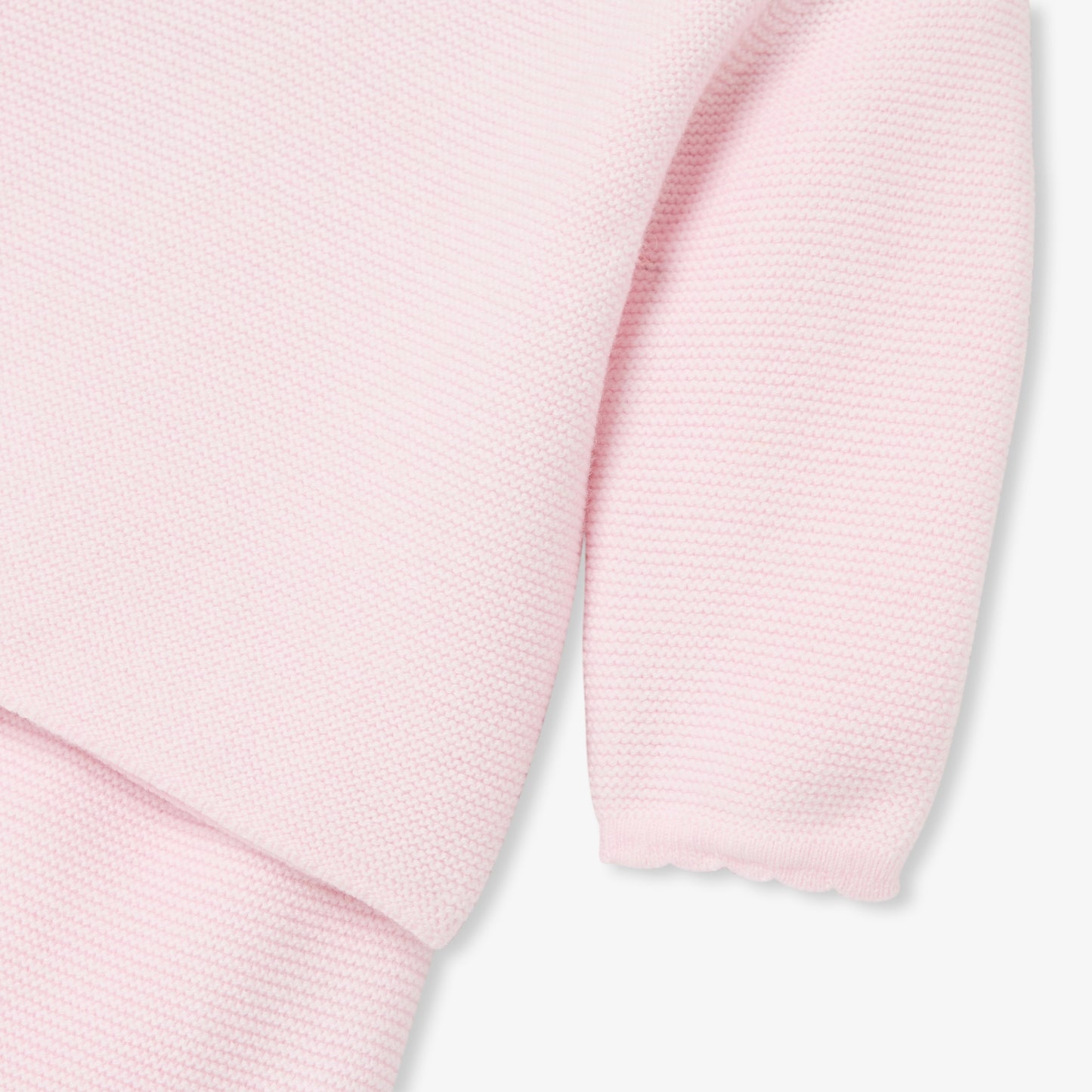 ニットアンサンブル