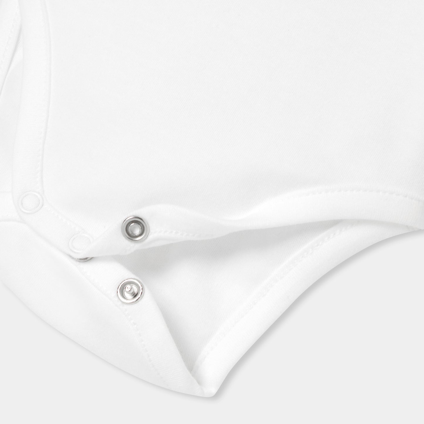 長袖ボディスーツ