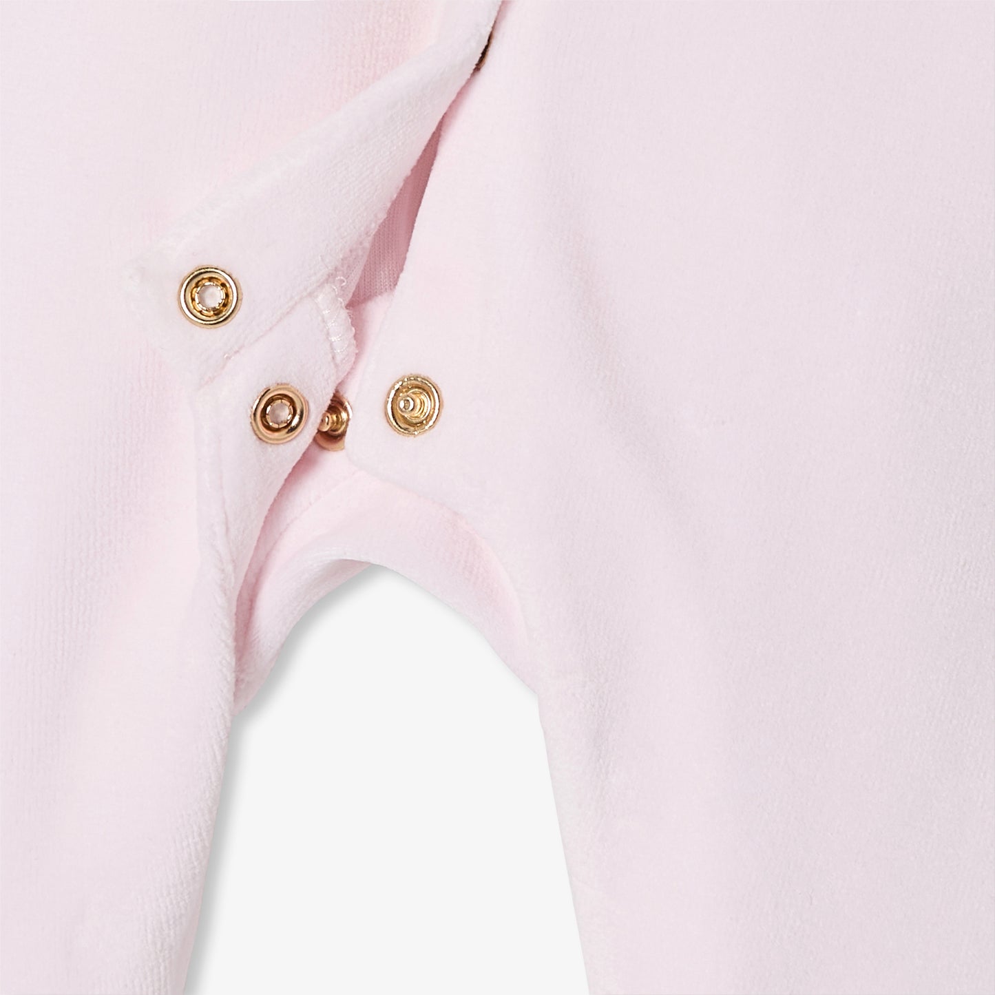 足つきロンパース・パジャマ