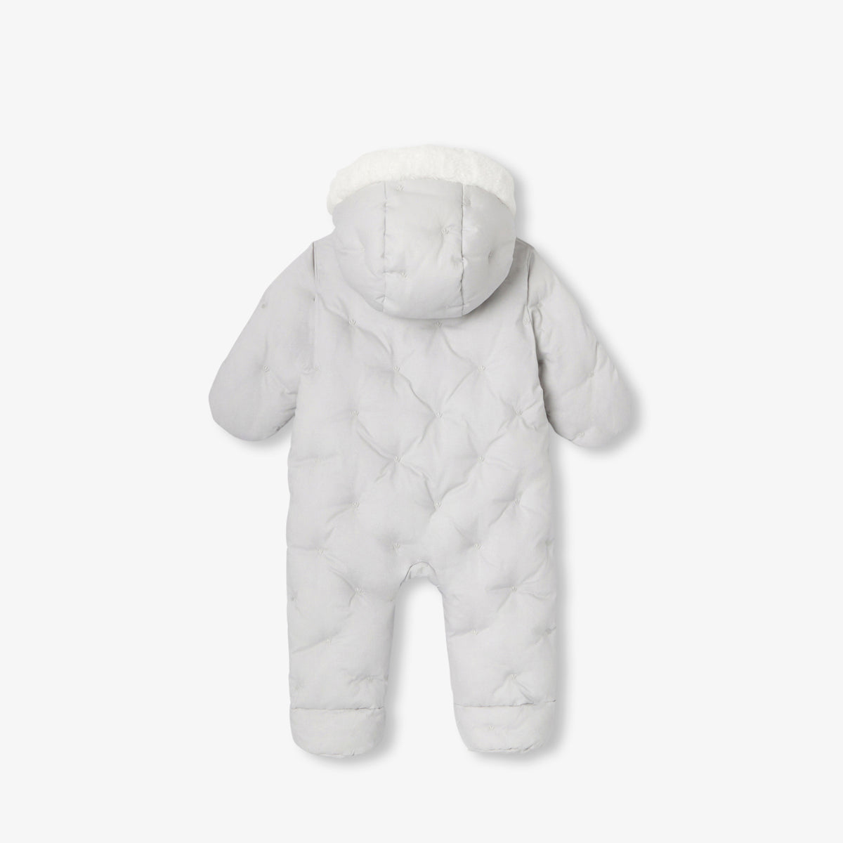 新品未使用 jacadi 67㎝ スノースーツ スノースーツ | ベビー-6ヶ月～12ヶ月- | Jacadi Paris＜ジャカディ