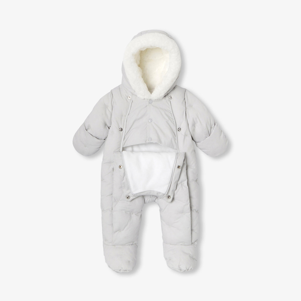 スノースーツ | | Jacadi Paris＜ジャカディ＞日本公式オンラインストア