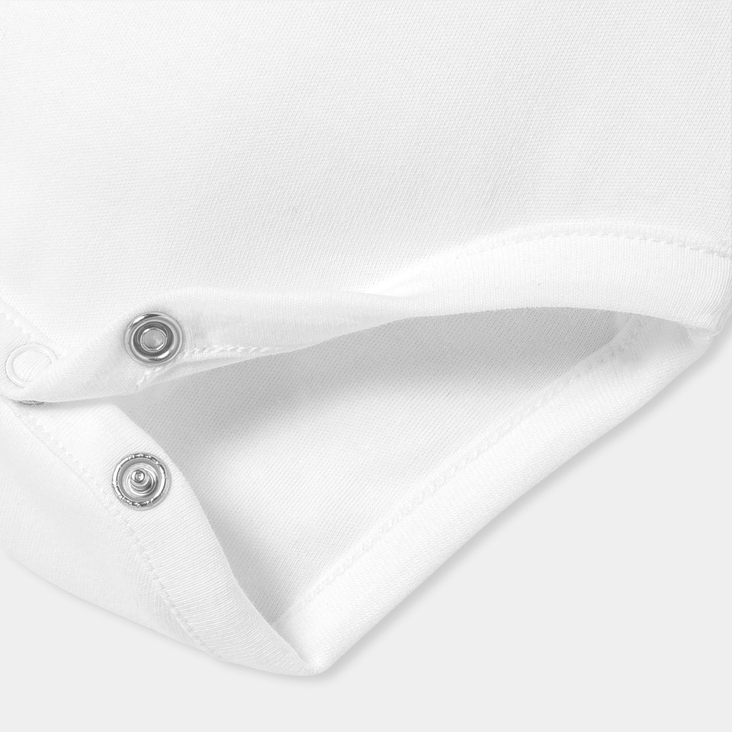 長袖ボディスーツ