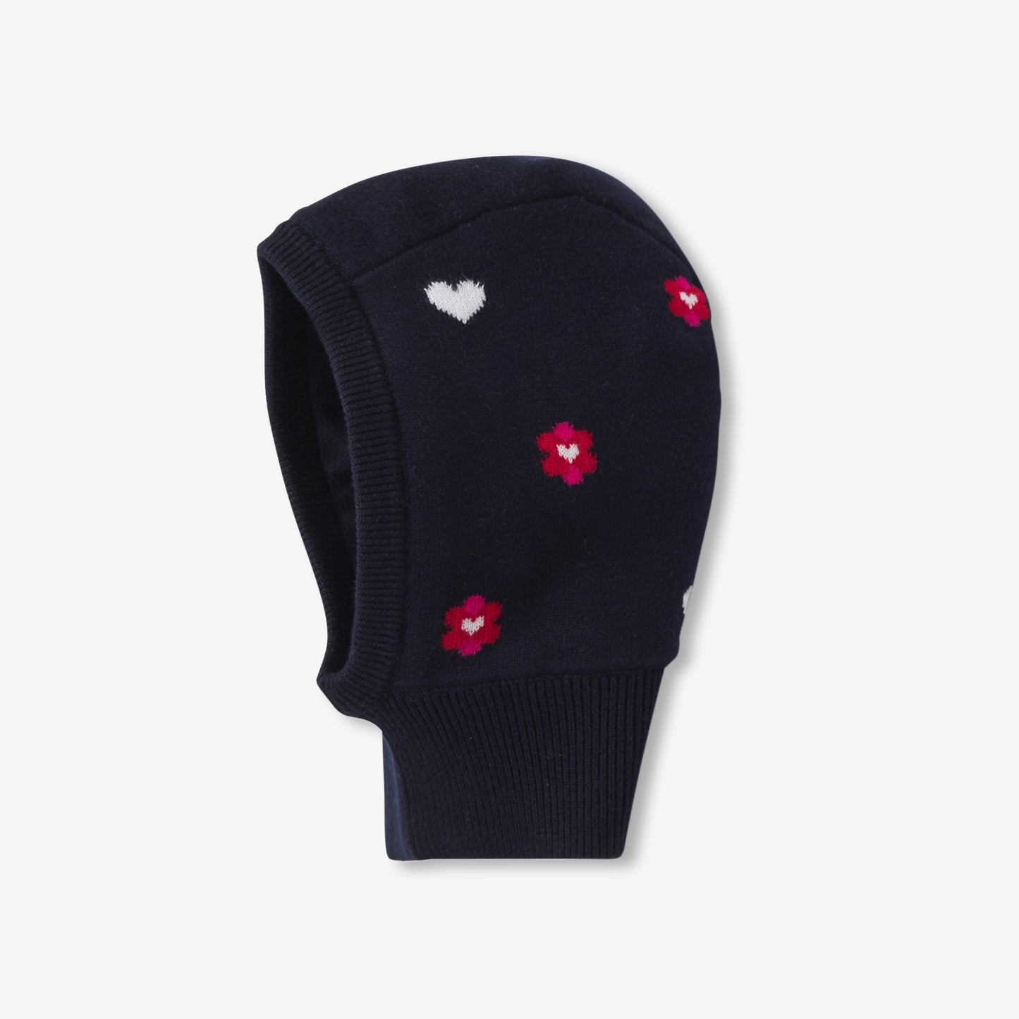 バラクラバニット帽