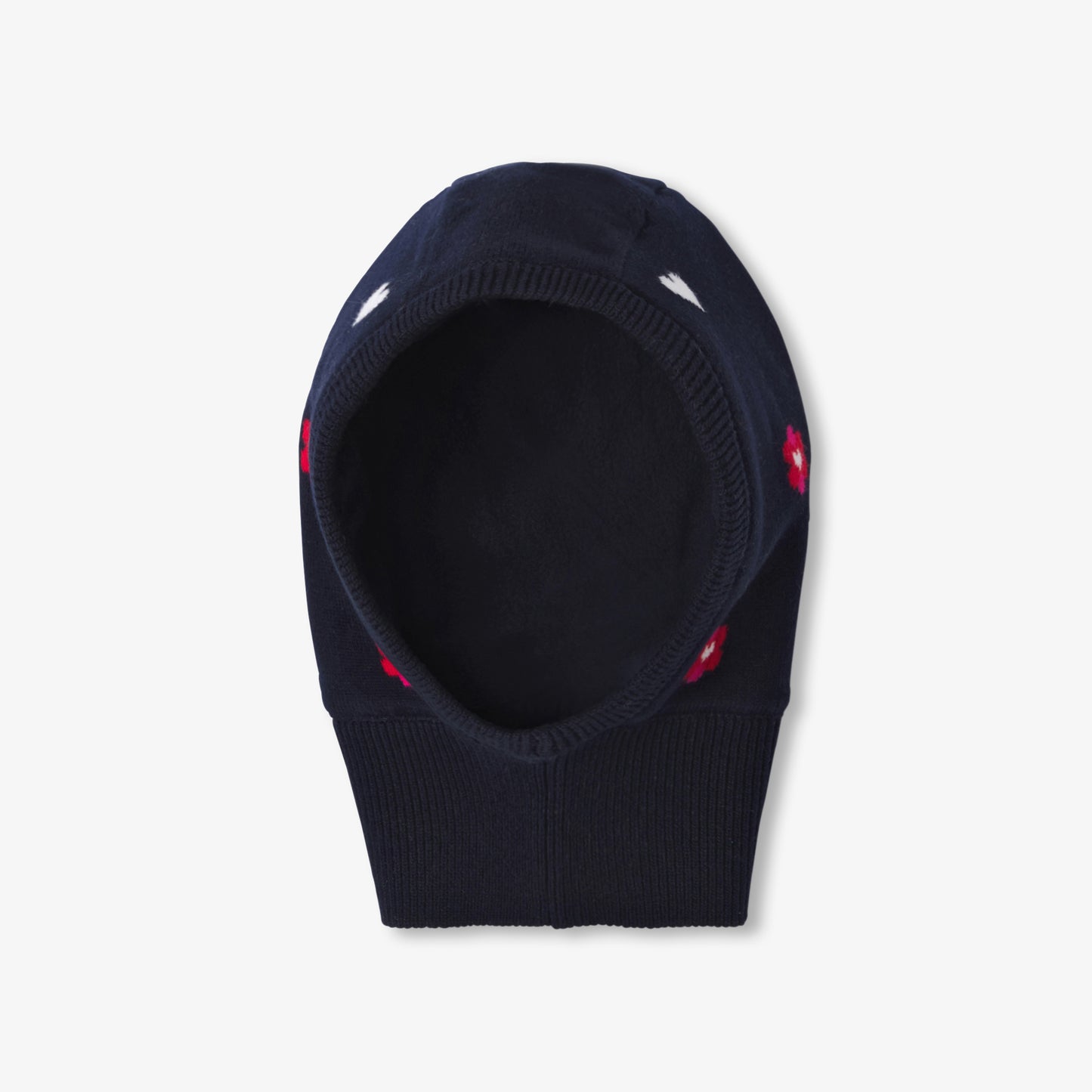 バラクラバニット帽