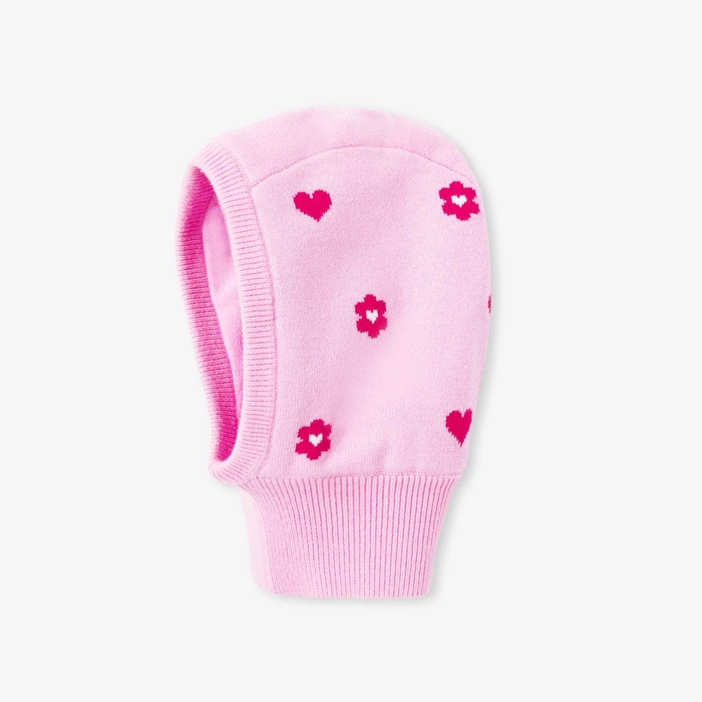 バラクラバニット帽