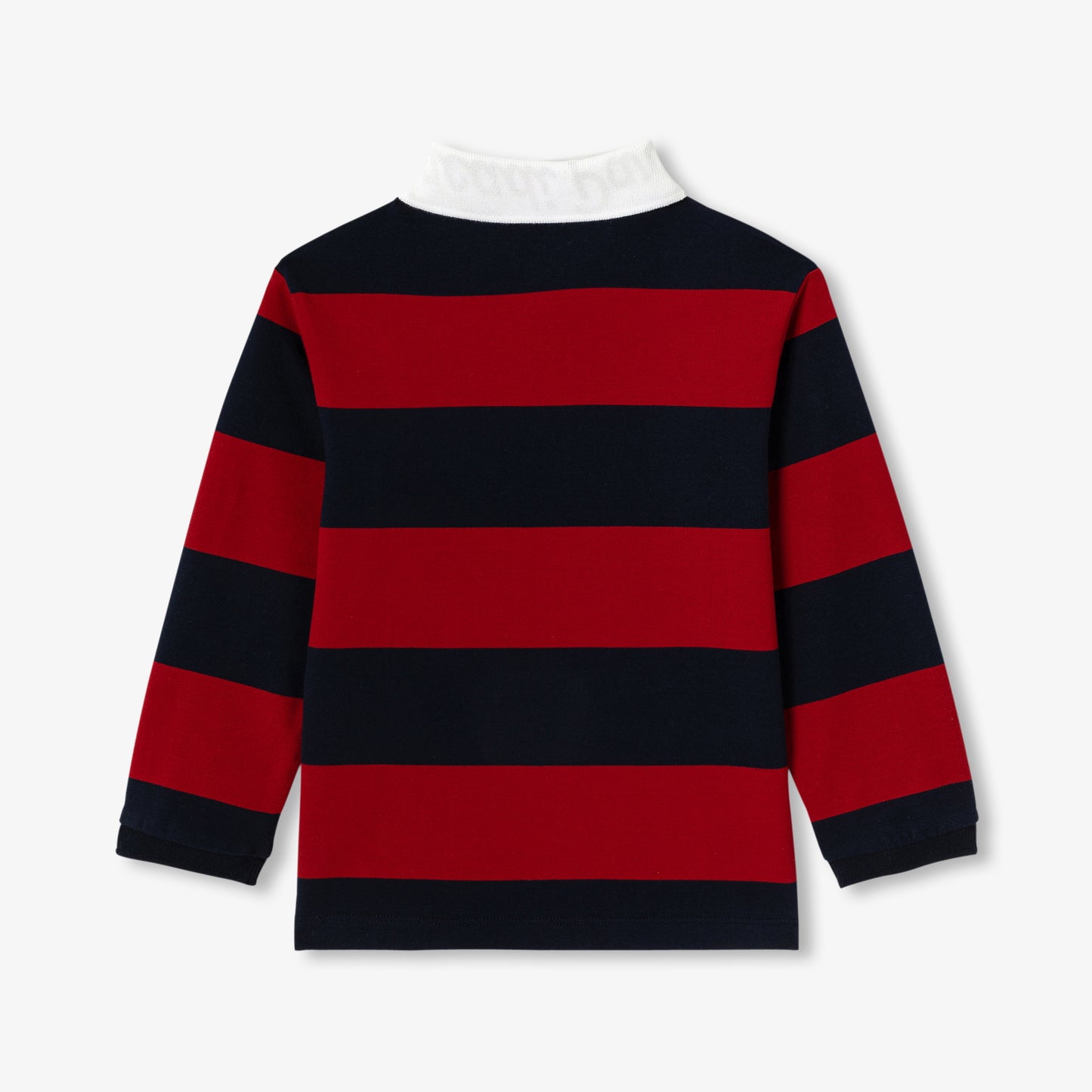 ラガーポロシャツ