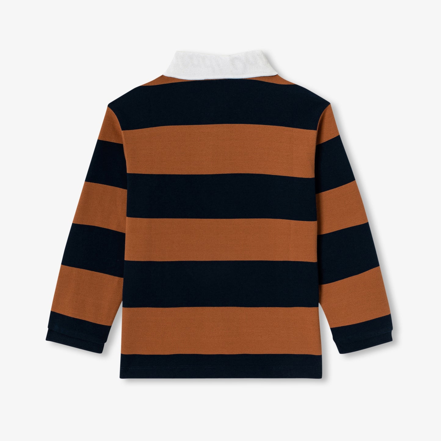 ラガーポロシャツ