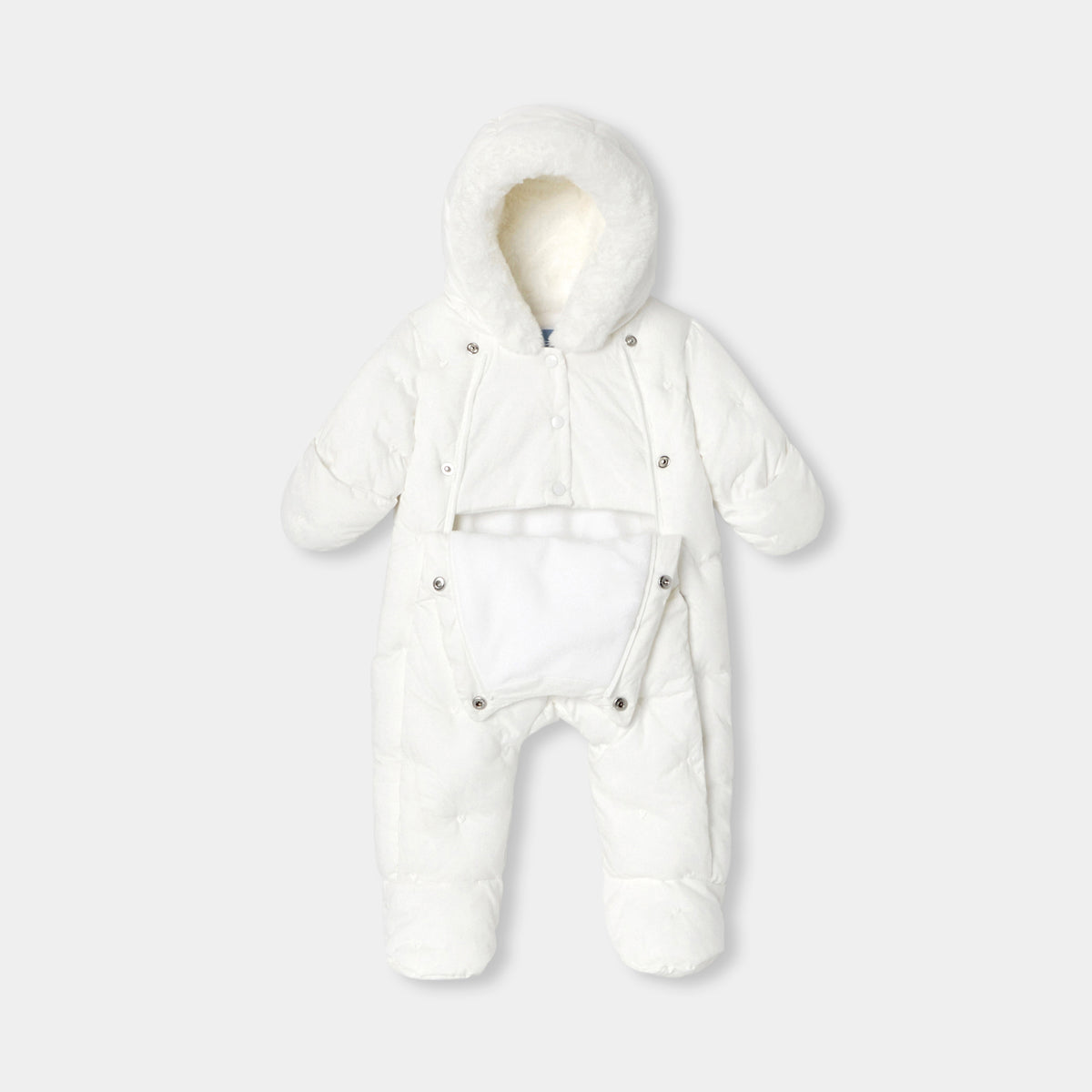 スノースーツ | GIRL | Jacadi Paris＜ジャカディ＞日本公式オンライン