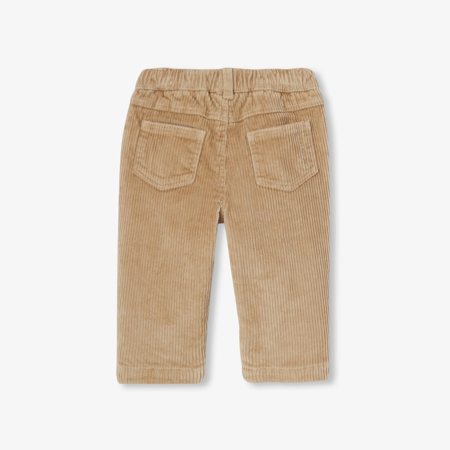 コーデュロイパンツ