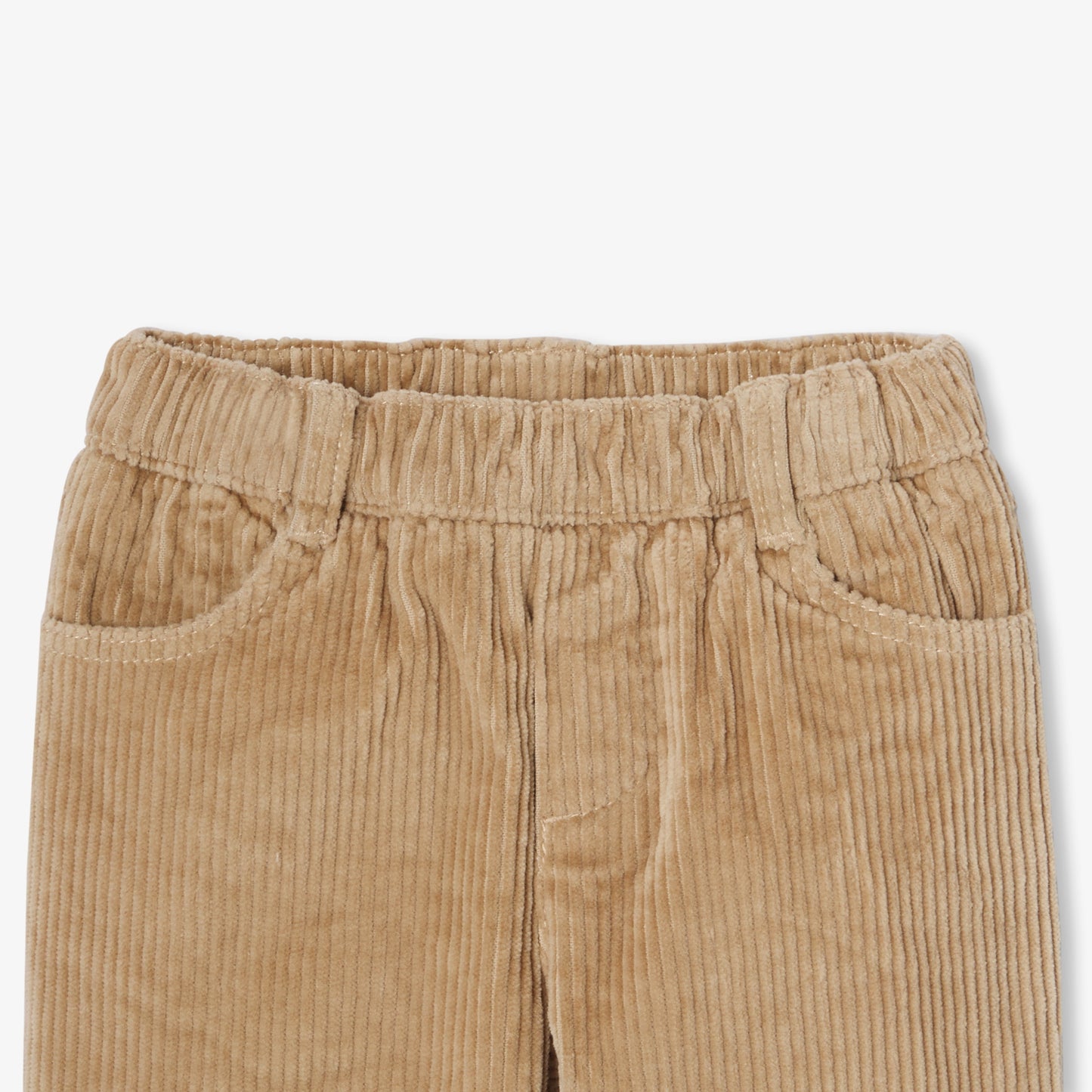 コーデュロイパンツ
