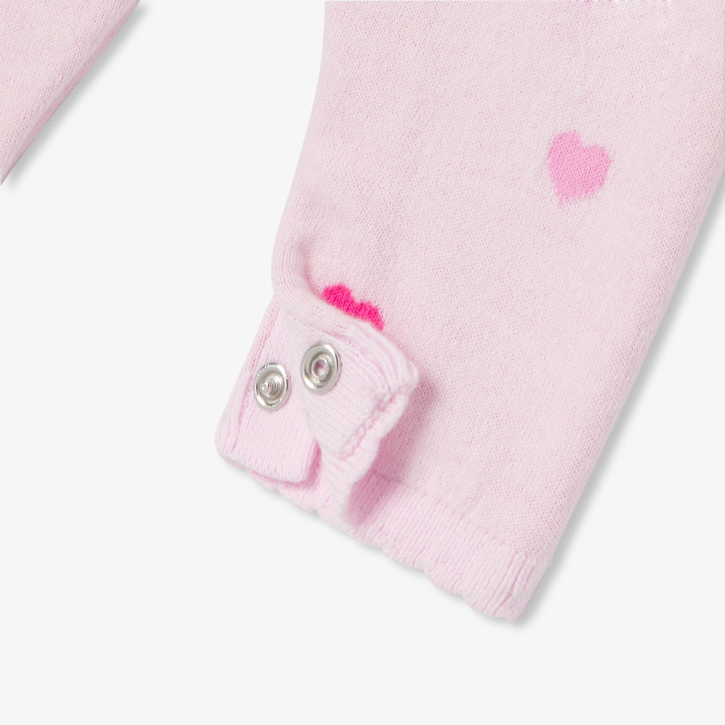 ニットロンパース