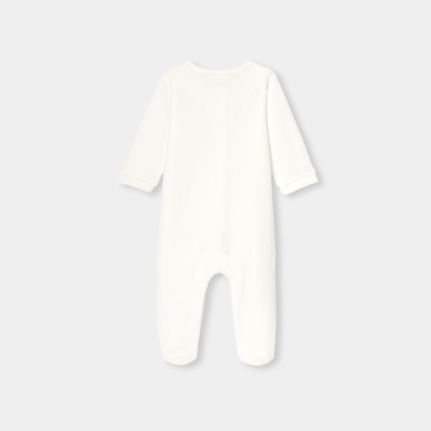 足つきロンパース・パジャマ