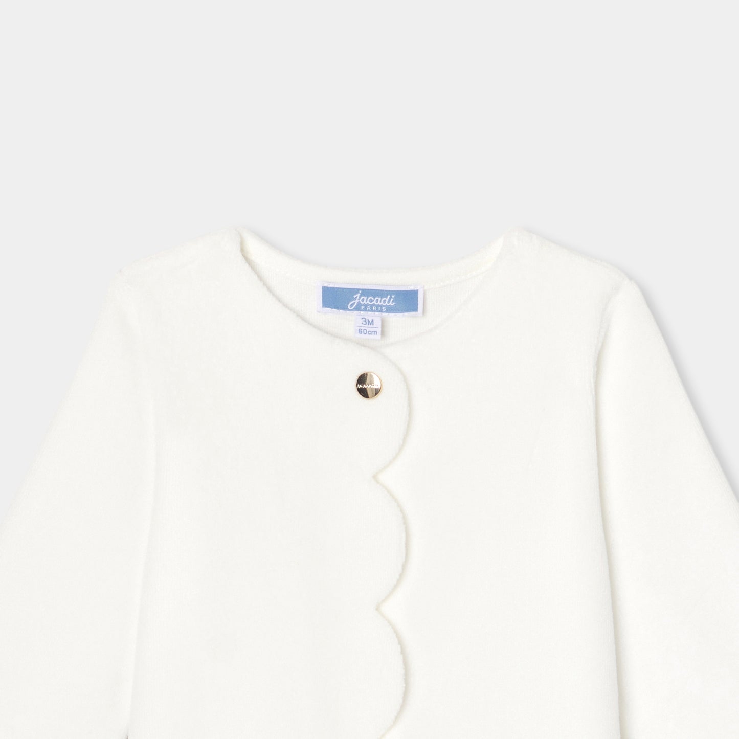 足つきロンパース・パジャマ