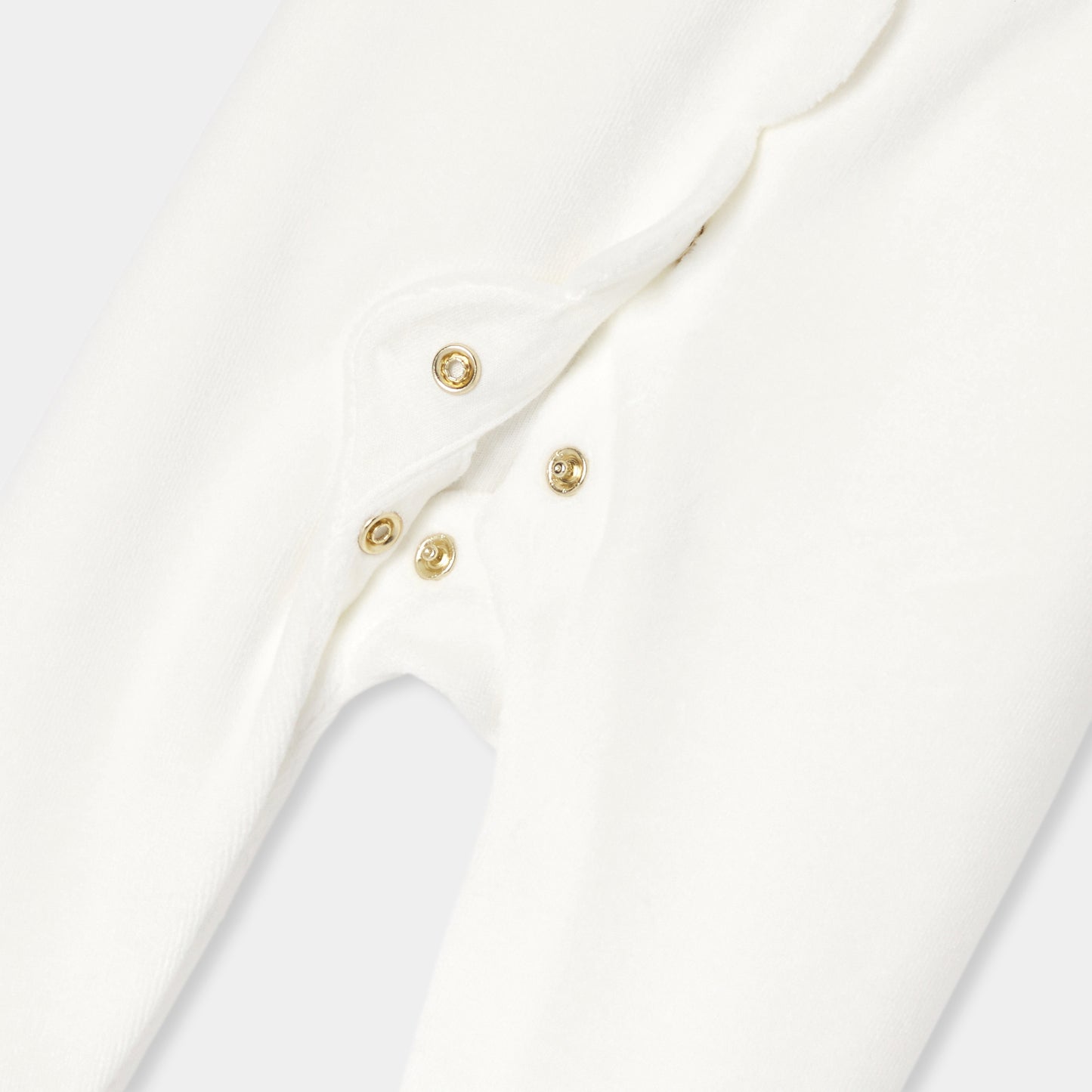 足つきロンパース・パジャマ