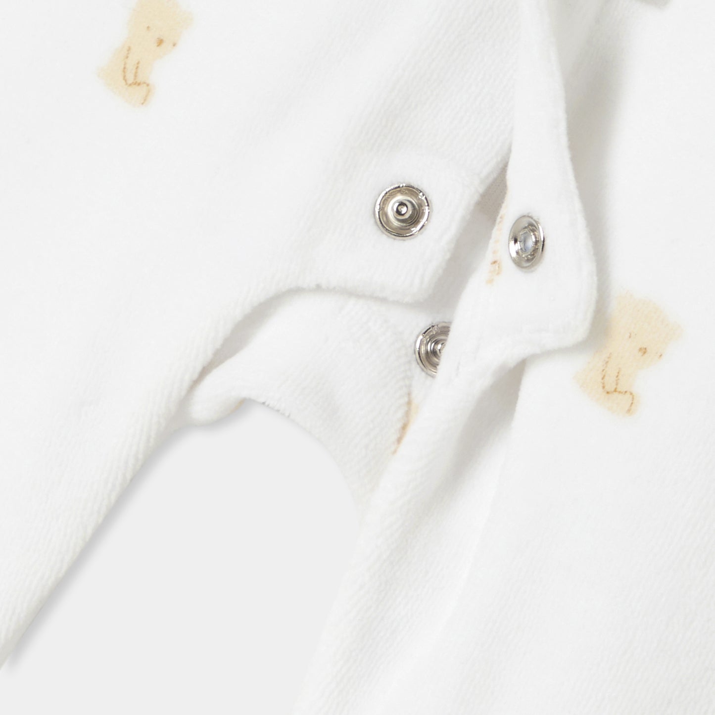 足つきロンパース・パジャマ