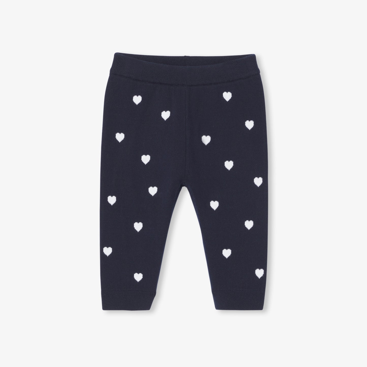 ハートデザインパンツ