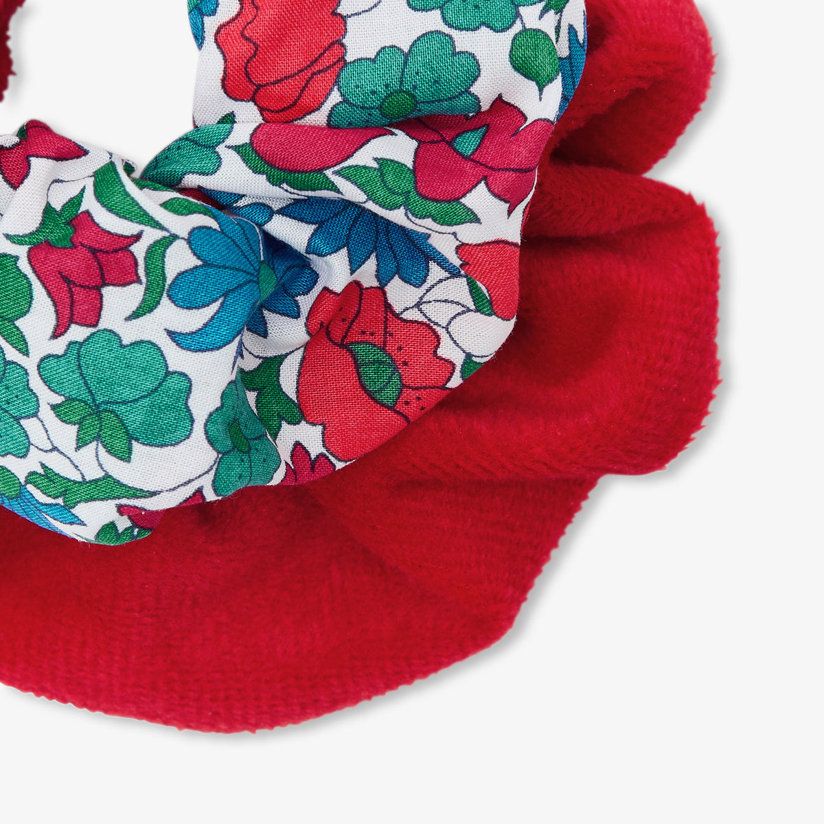 シュシュ2個セット | | Jacadi Paris＜ジャカディ＞日本公式オンライン