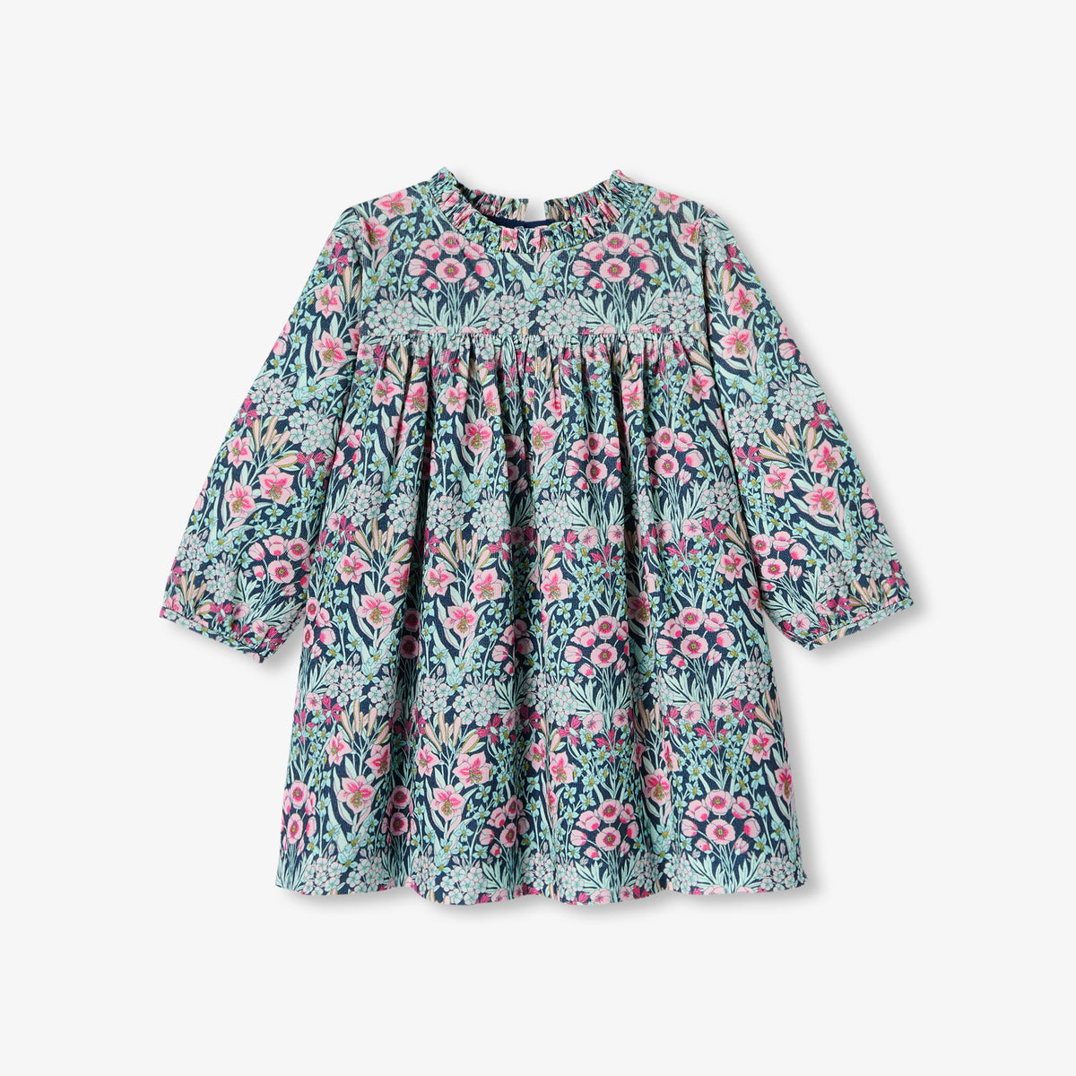 メ*5様 【新品タグ付き】新作Jacadi リバティワンピース 24m/88cm 2043728_913_JH_1200x1200.jpg?v