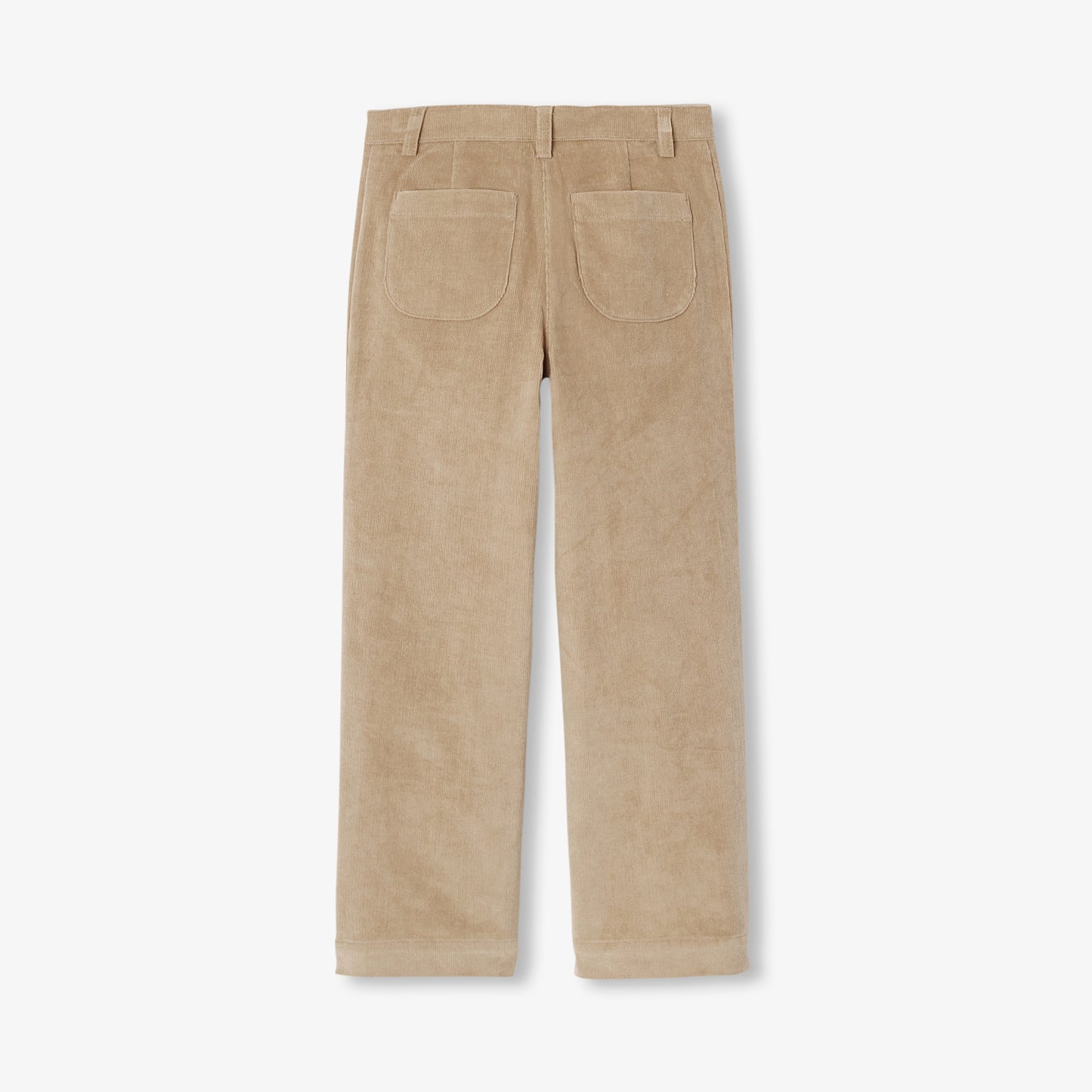 ワイドレッグパンツ