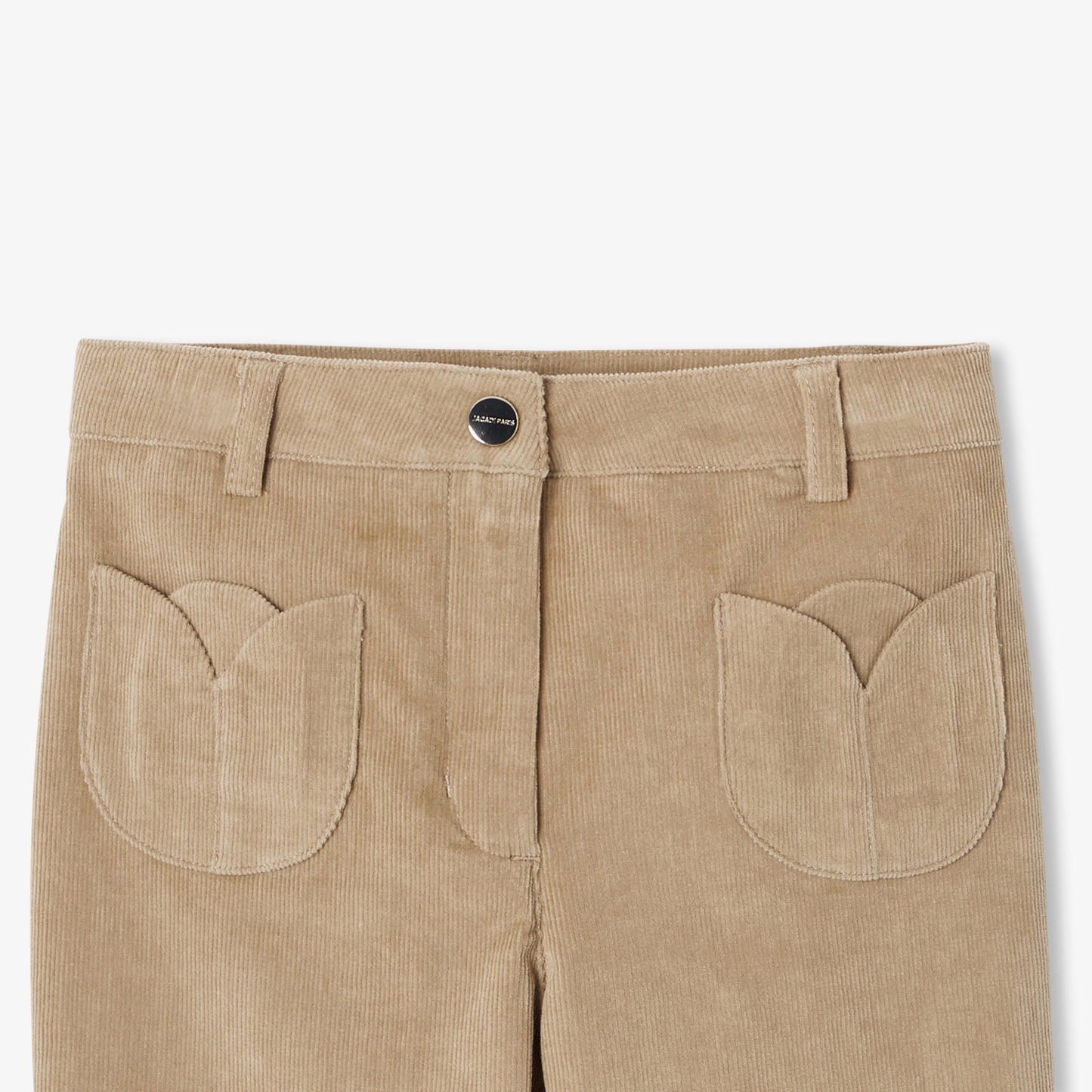 ワイドレッグパンツ