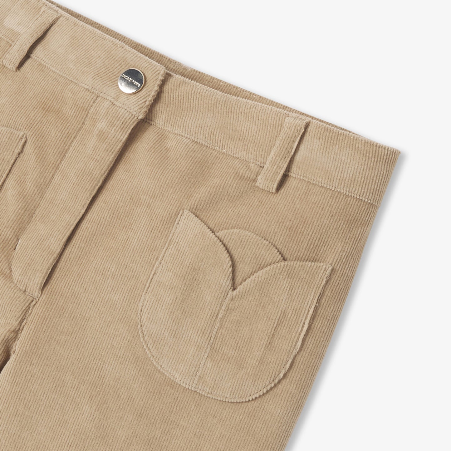 ワイドレッグパンツ