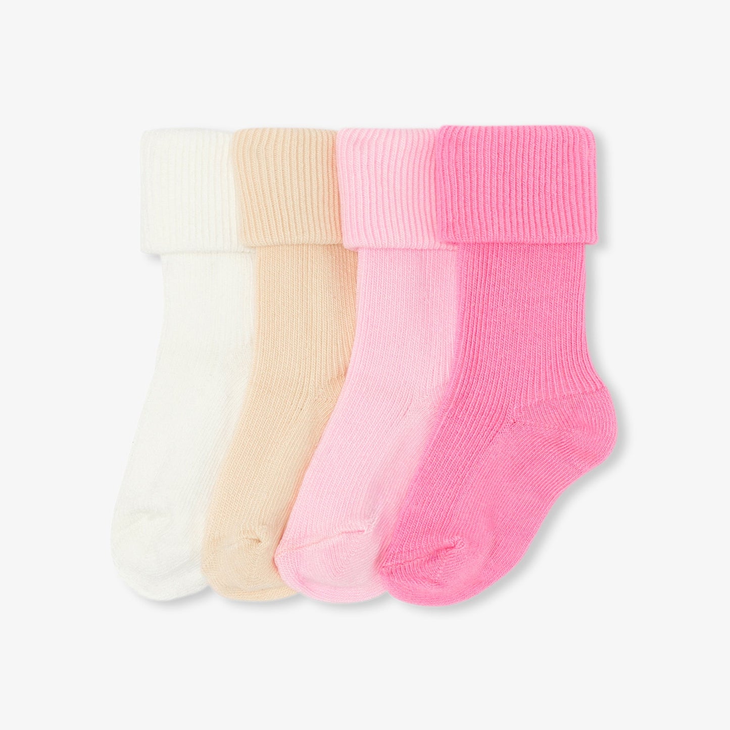 ソックス4足セット