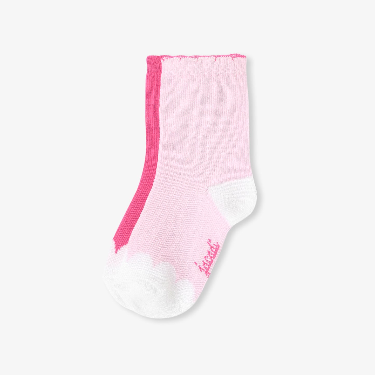 ショートソックス2足セット