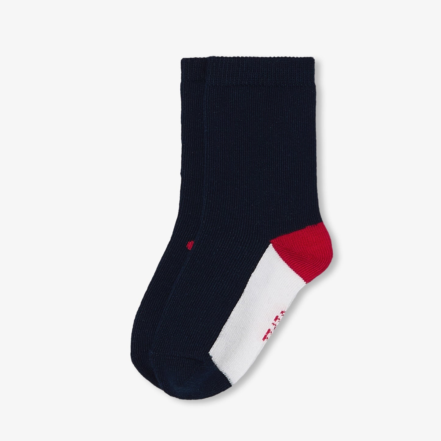 ショートソックス2足セット