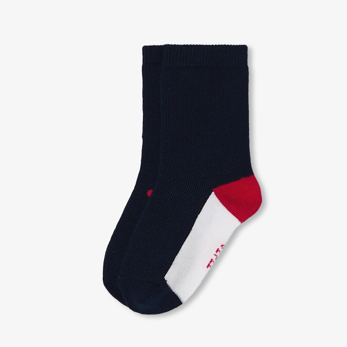 ショートソックス2足セット