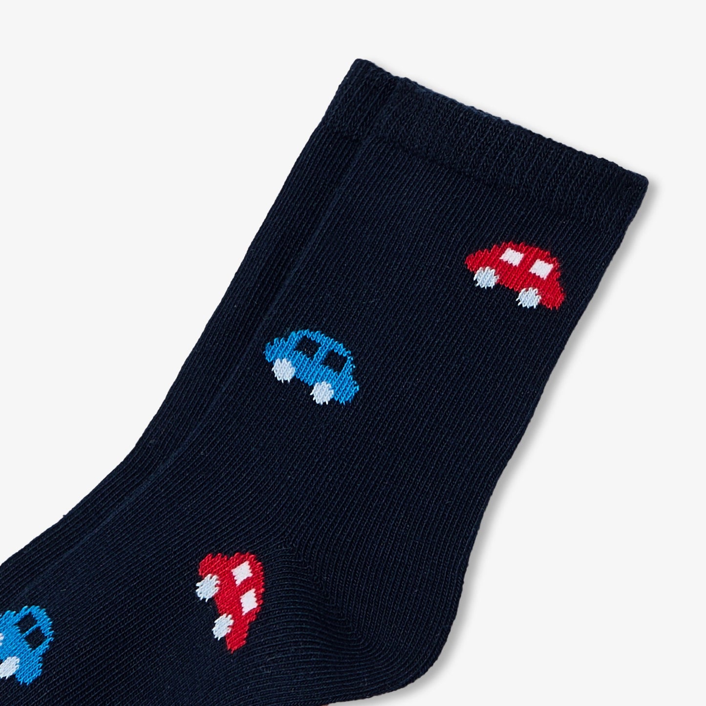 ショートソックス2足セット