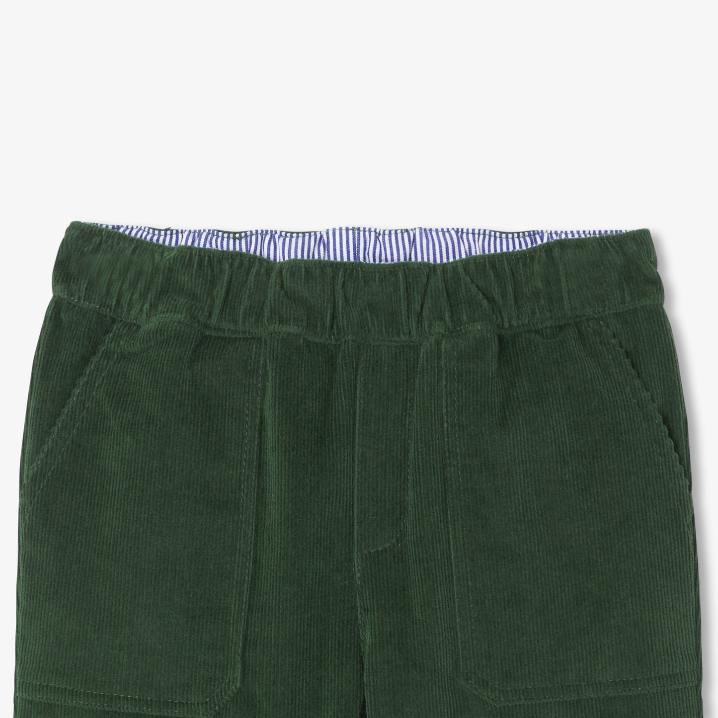 コーデュロイパンツ