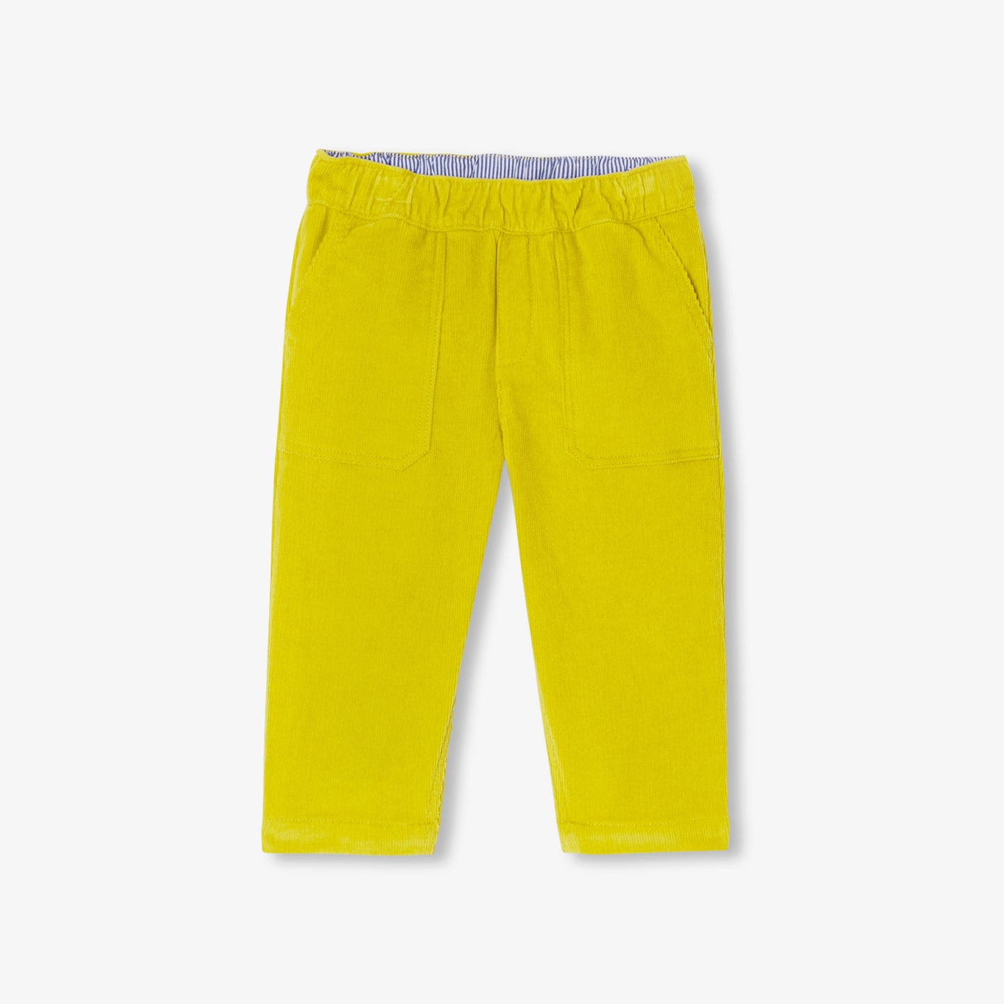 コーデュロイパンツ