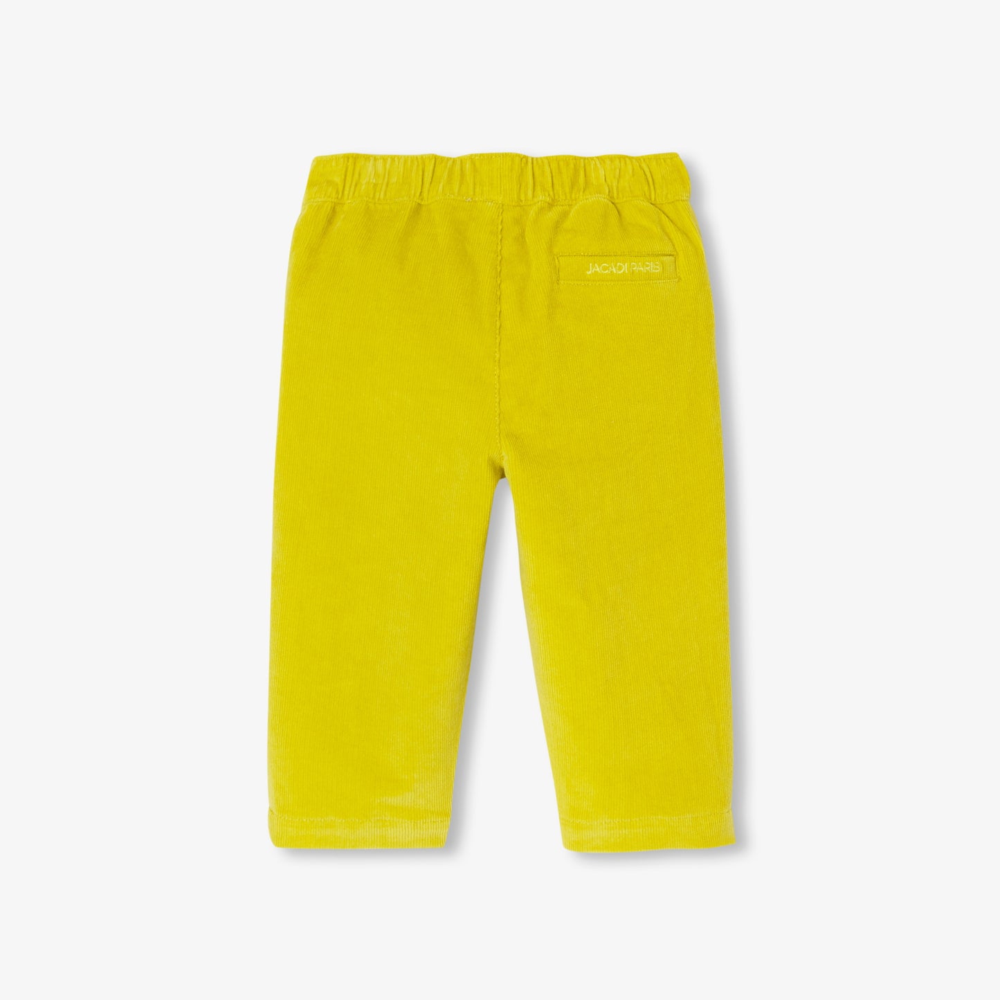 コーデュロイパンツ