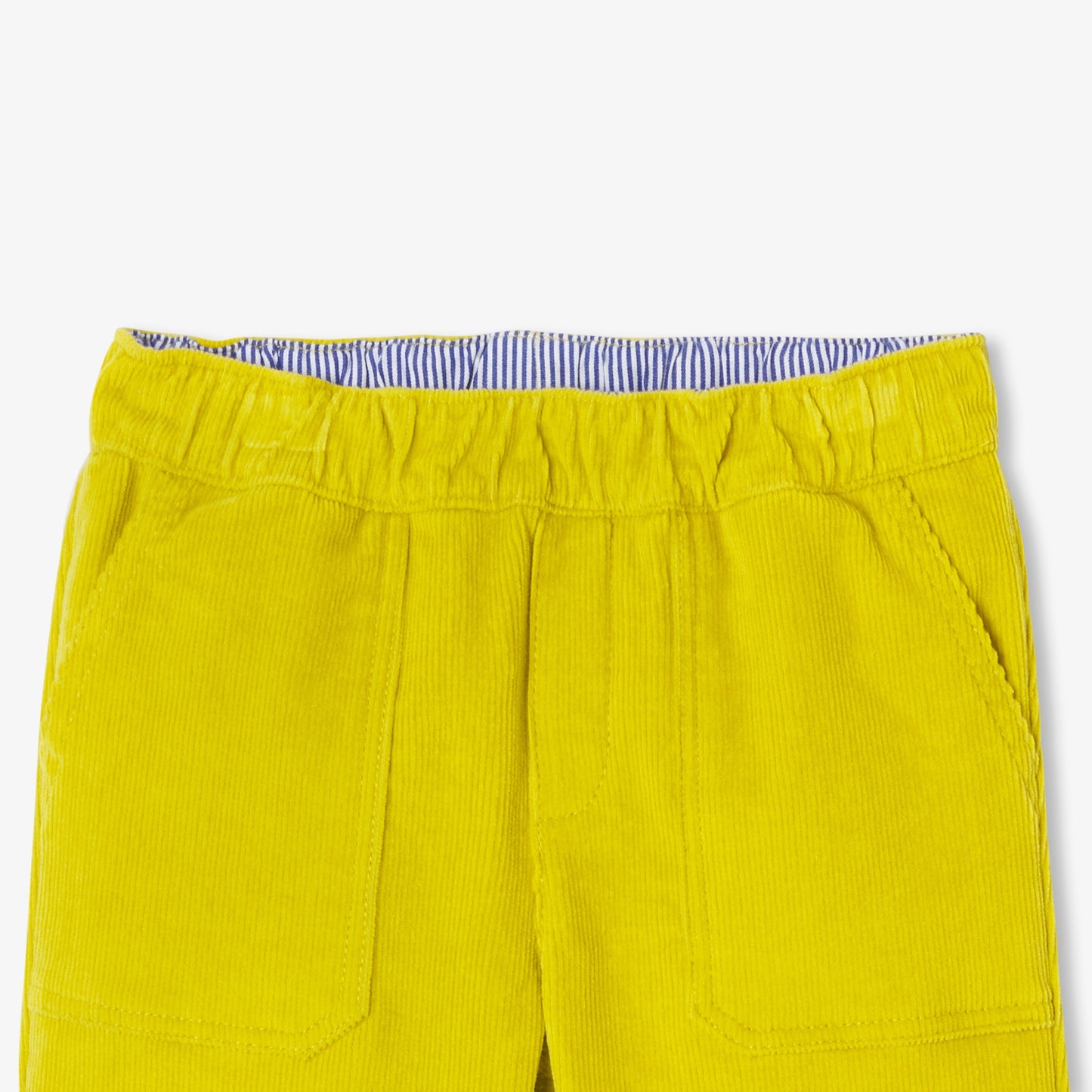 コーデュロイパンツ