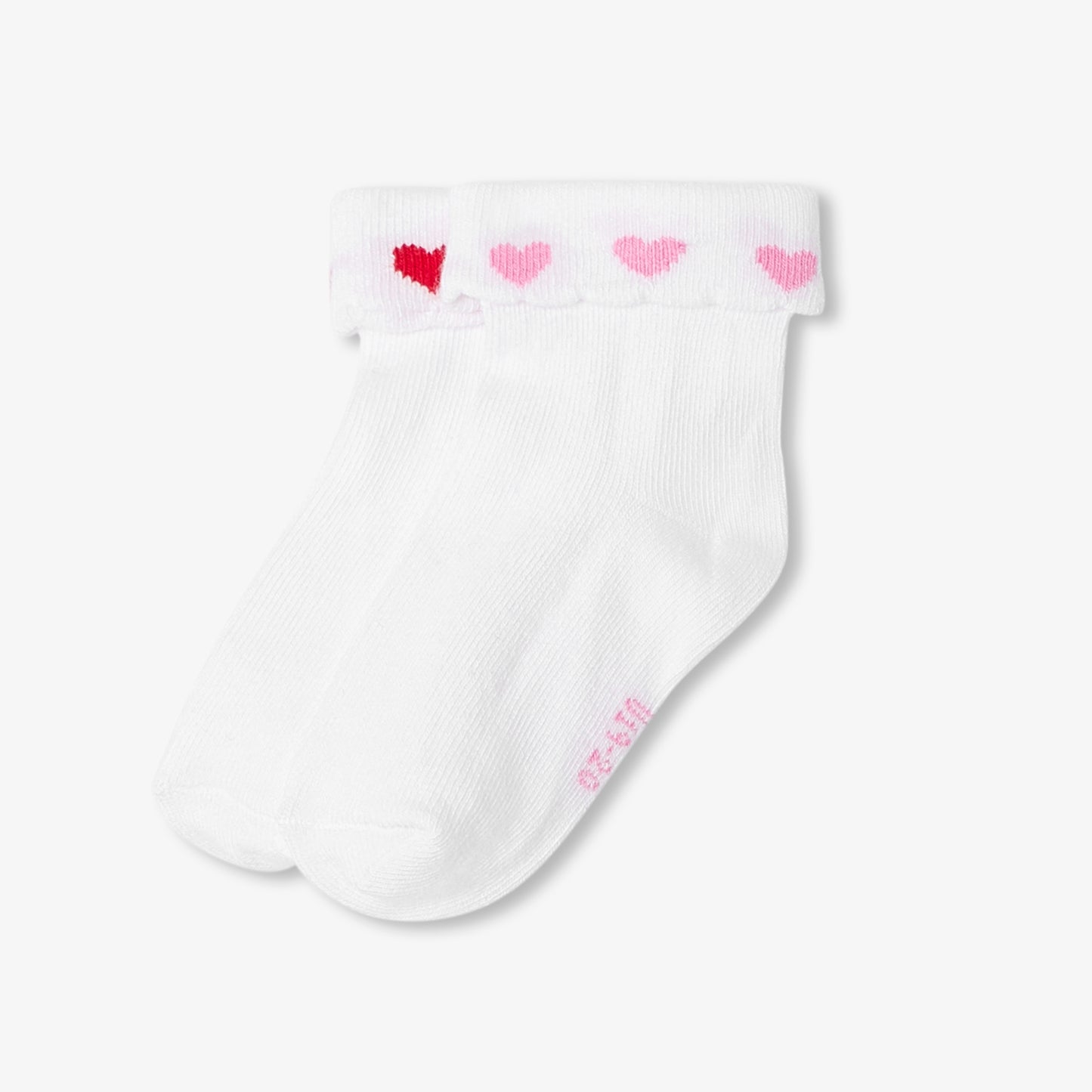 ソックス2足セット