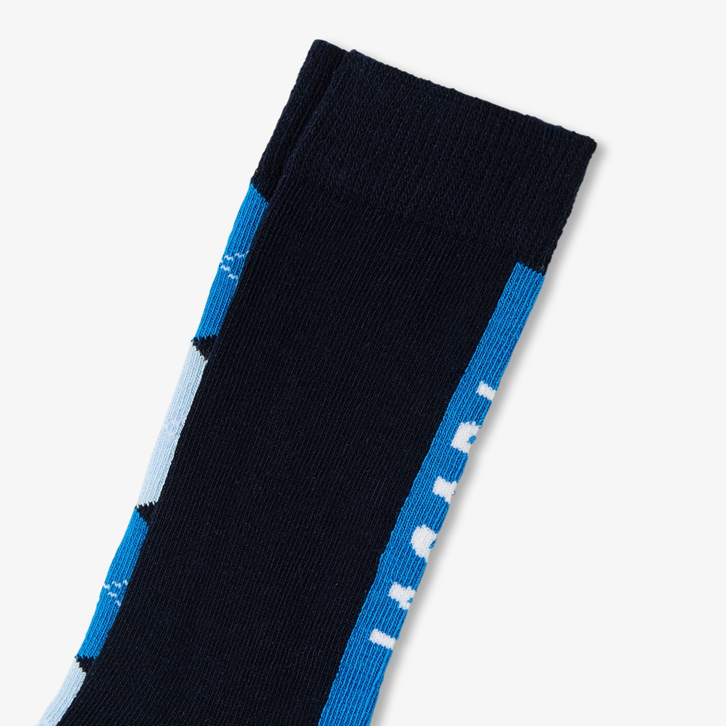 ハイソックス2足セット