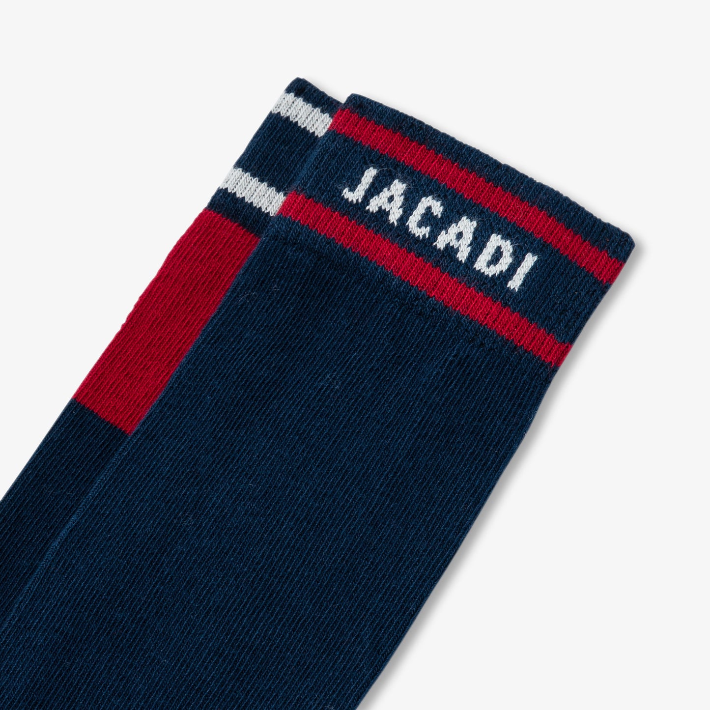 ハイソックス2足セット