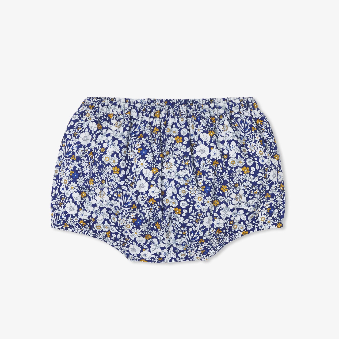 リバティプリントブルマ