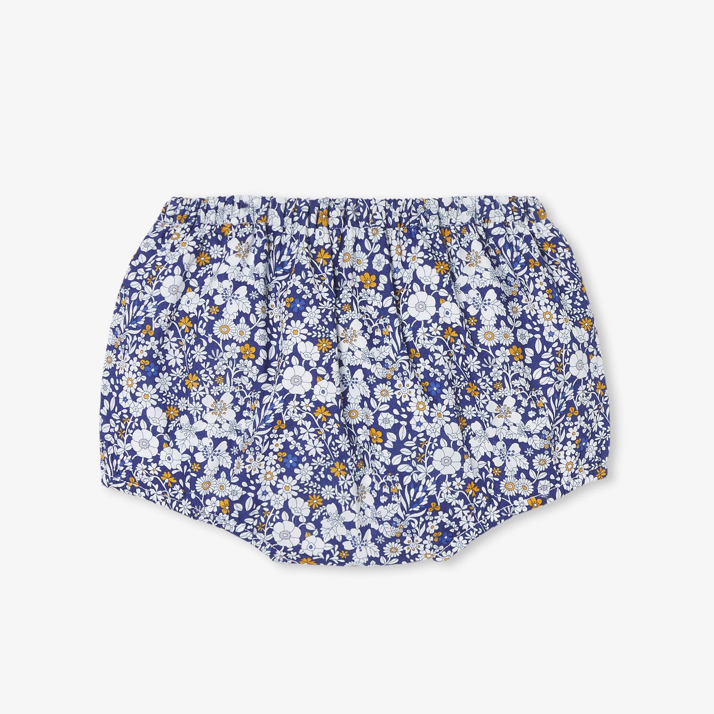 リバティプリントブルマ