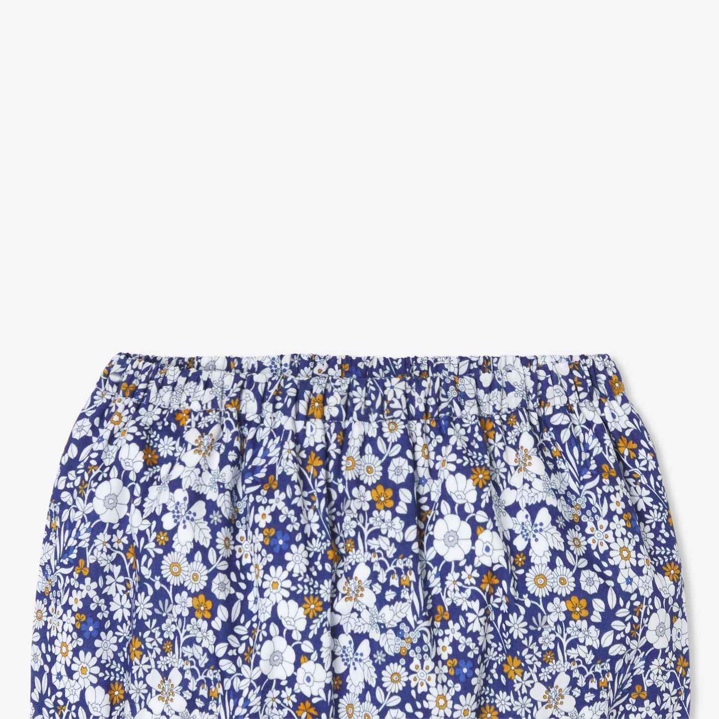 リバティプリントブルマ