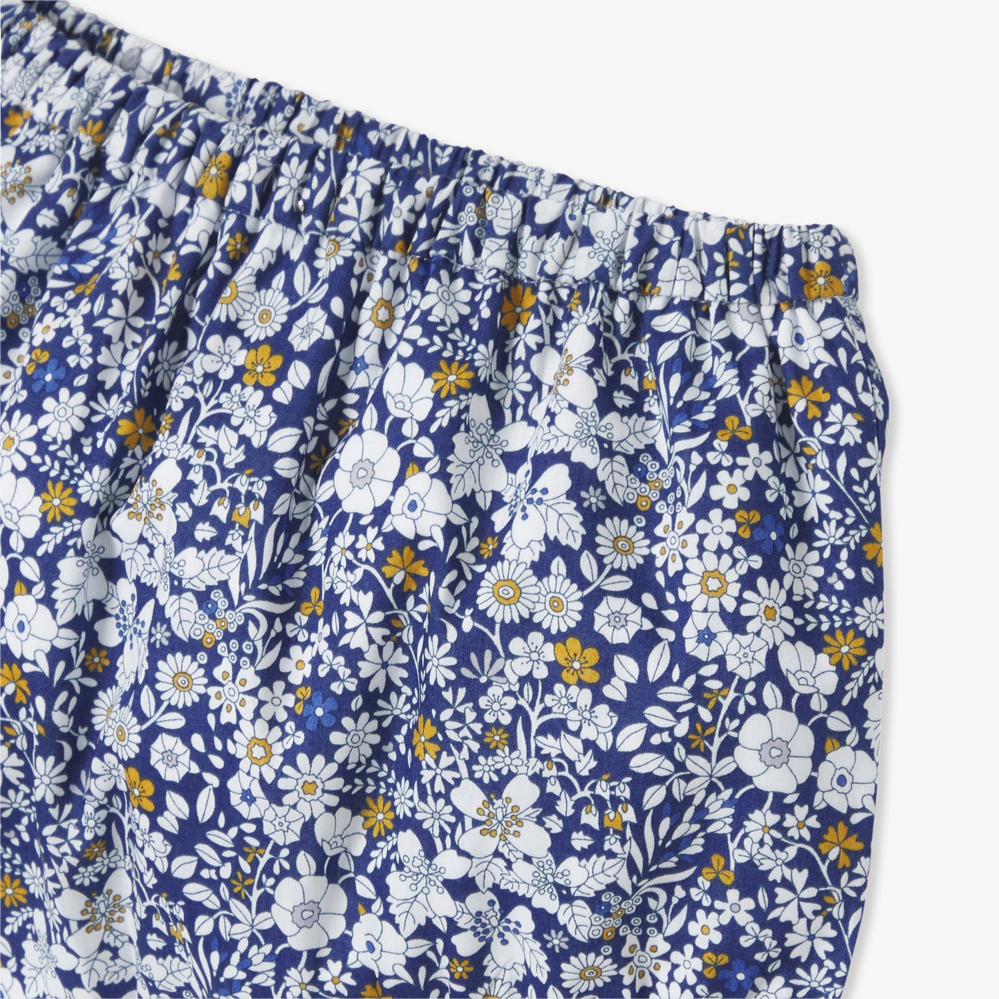 リバティプリントブルマ