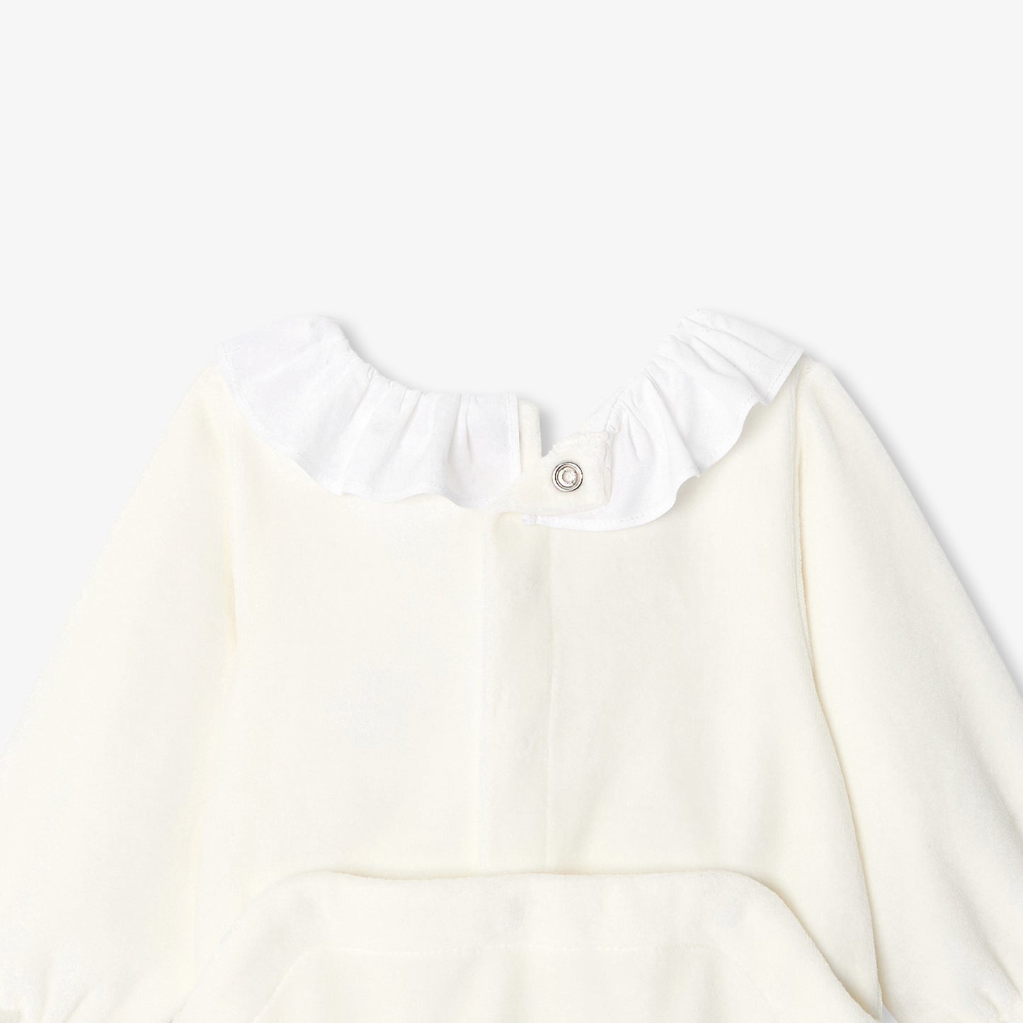 足つきロンパース・パジャマ