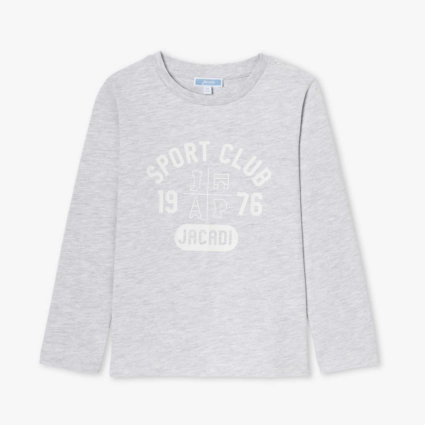 長袖Tシャツ