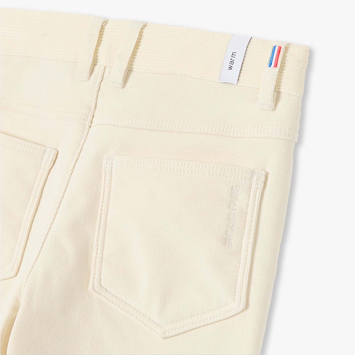 コーデュロイパンツ