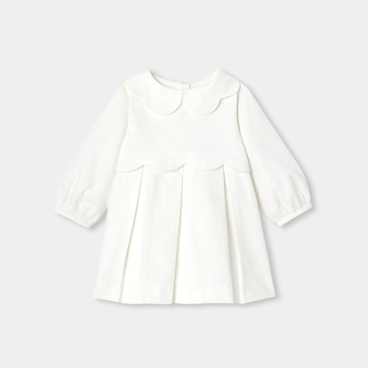 長袖ワンピース | | Jacadi Paris＜ジャカディ＞日本公式オンラインストア