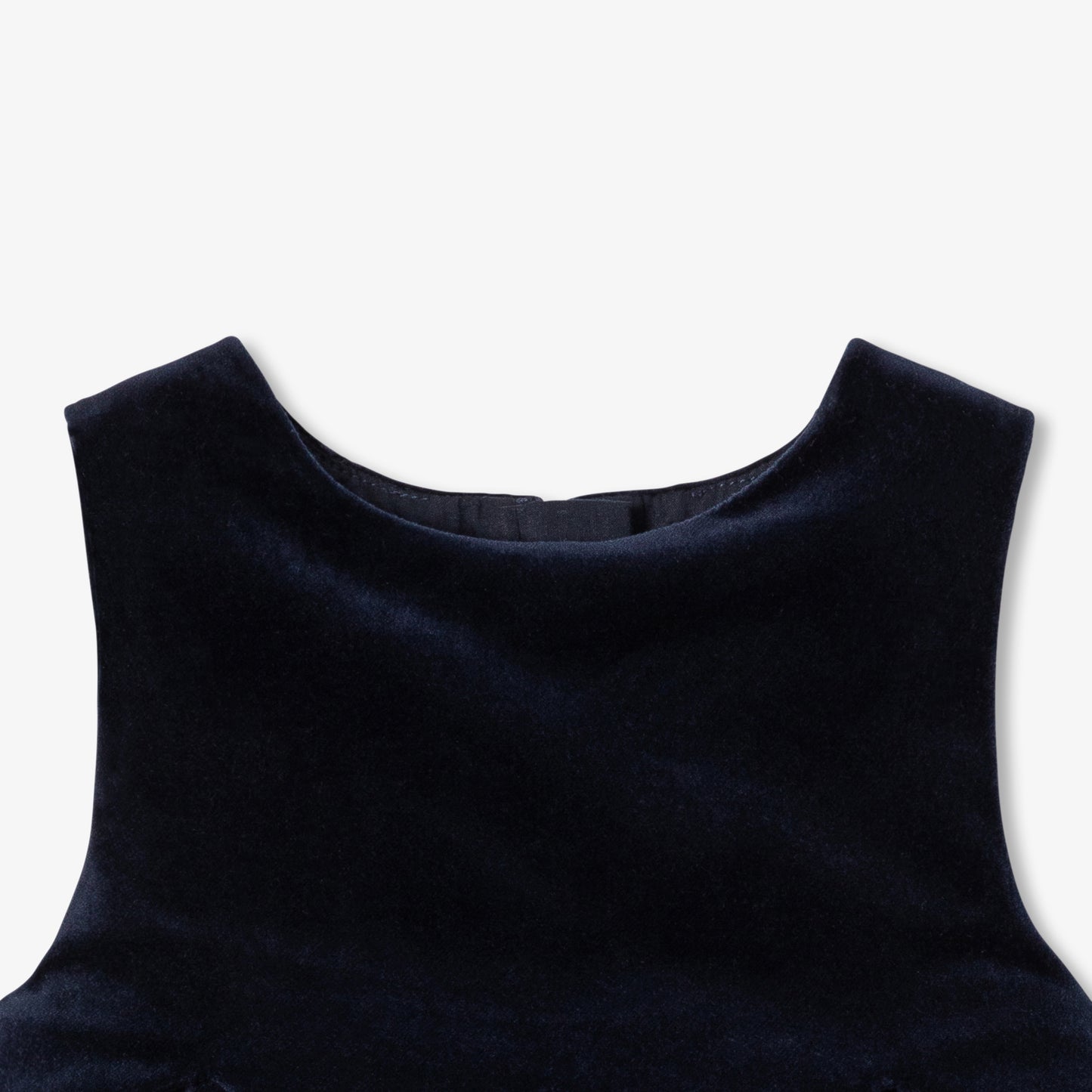 ノースリーブワンピース