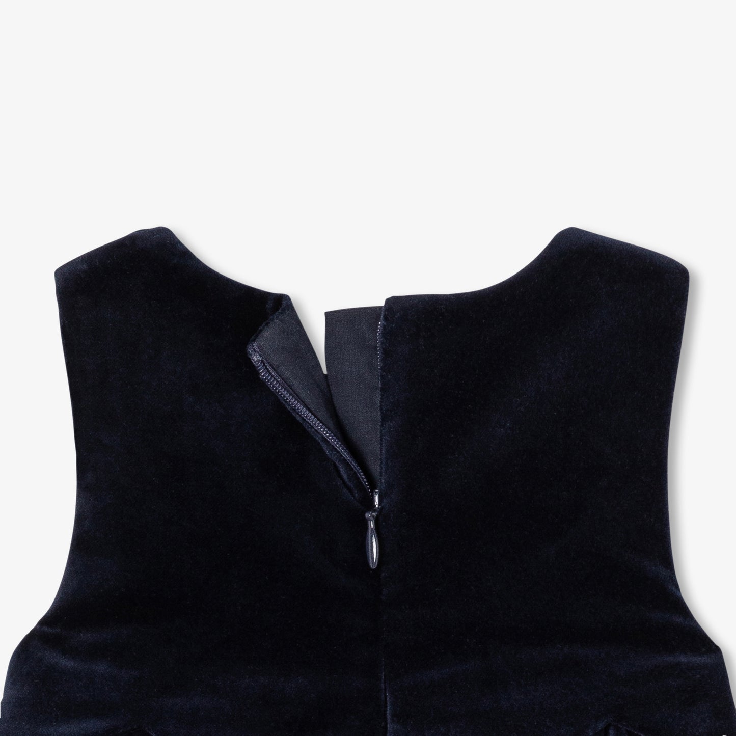 ノースリーブワンピース